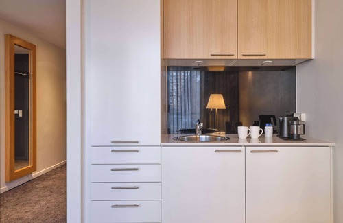 Copenhagen K Apartment | Adina Apartment Hotel Copenhagen