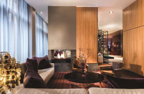 Copenhagen K Apartment | Adina Apartment Hotel Copenhagen