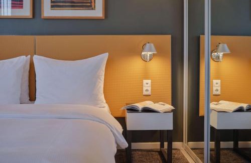 Copenhagen K Apartment | Adina Apartment Hotel Copenhagen