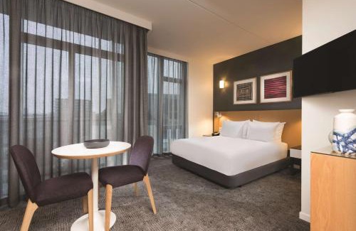 Copenhagen K Apartment | Adina Apartment Hotel Copenhagen