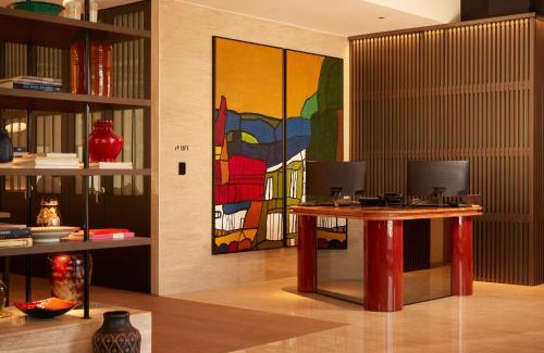 Cointrin Apartment | Adina Apartment Hotel Geneva