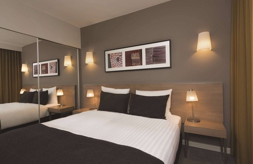 Neustadt Hotel | Adina Apartment Hotel Hamburg Michel