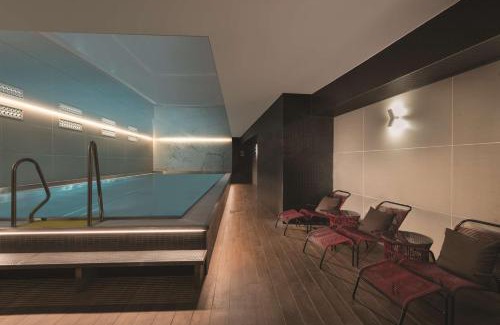 Altstadt - Sankt Lorenz Apartment | Adina Apartment Hotel Nuremberg