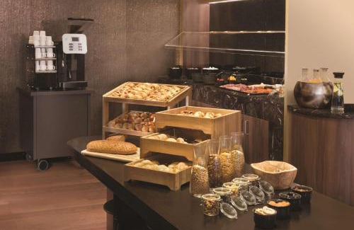 Altstadt - Sankt Lorenz Apartment | Adina Apartment Hotel Nuremberg