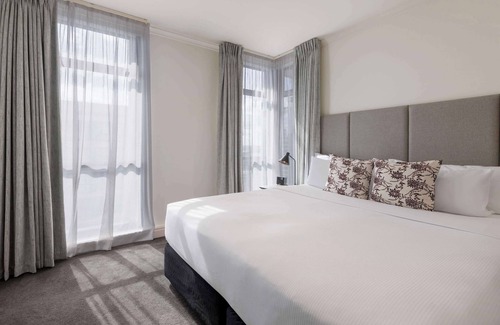 Auckland Central Business District Hotel | Adina Citylife Auckland