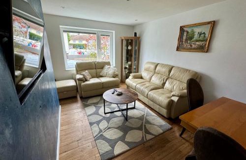 Rugeley Villa | Adina s House