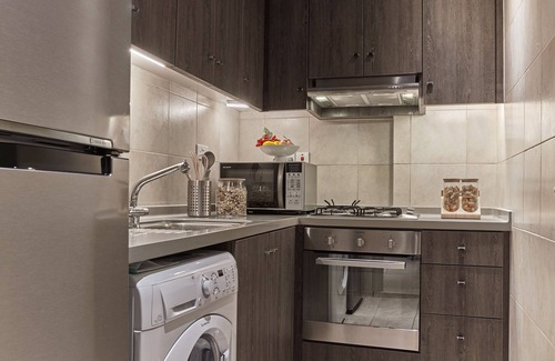 Somerset Apartment | Adina Serviced Apartments Singapore Orchard