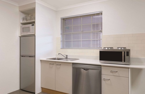 Manuka Apartment | Adina Serviced Apartments Canberra Kingston