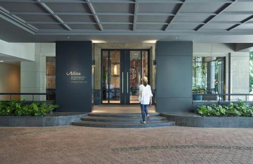 Somerset Apartment | Adina Serviced Apartments Singapore Orchard