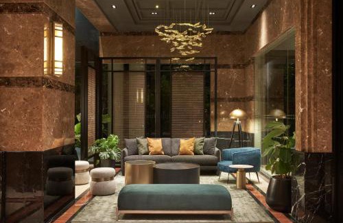 Somerset Apartment | Adina Serviced Apartments Singapore Orchard
