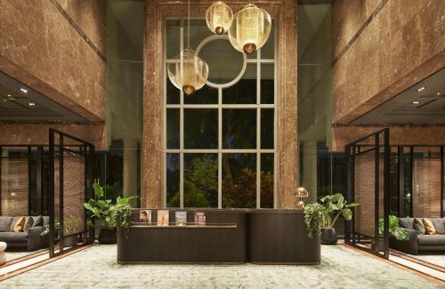 Somerset Apartment | Adina Serviced Apartments Singapore Orchard