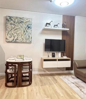 Marilao Apartment | Adings Place at SMDC Cheer Residences