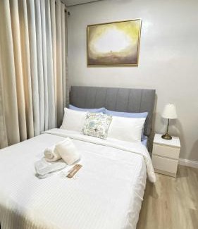 Marilao Apartment | Adings Place at SMDC Cheer Residences