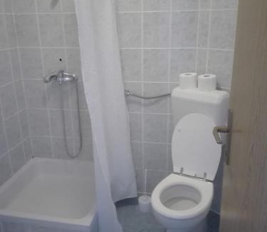 Pomena Apartment | Adio Mare~Soba~