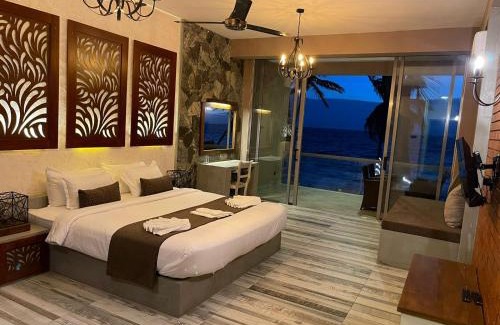 Marawila Hotel | Adique's Resorts