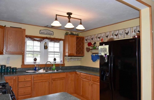 Caroga Lake House | Adirondack Big Pines- House sleeps 12