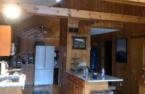 Adirondack House | Adirondack Escape
