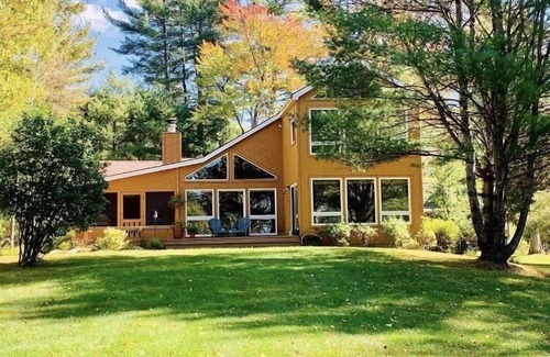 Adirondack House | Adirondack Escape