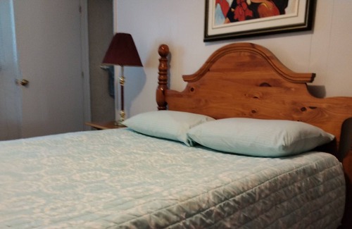 Merrill House | Adirondack Family Home - Private Beach