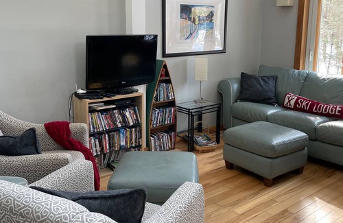 Wevertown House | Adirondack Home on quiet Natural Lake Dogs Welcome!