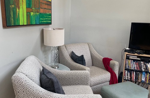 Wevertown House | Adirondack Home on quiet Natural Lake Dogs Welcome!