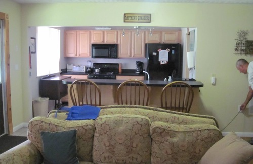 Woodgate House | Adirondack living in White Lake