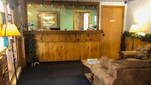 Thendara Cabin | Adirondack Lodge Old Forge