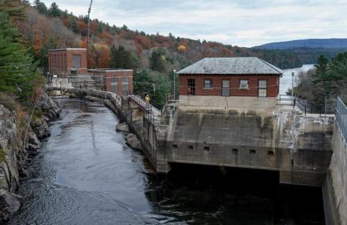 Gloversville Apartment | Adirondack Spirit