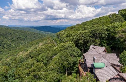 Boone House | Adirondack