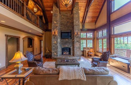 Boone House | Adirondack