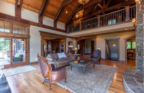 Boone House | Adirondack