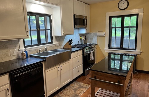 Oneonta House | Adirondack Waterfront Compound, Main Lodge + Boathouse, close to all tournaments