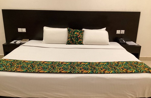 Ibadan Hotel | Adis Hotels Prime