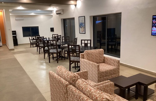 Ibadan Hotel | Adis Hotels Prime