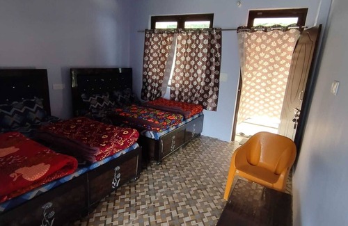 Sitapur House | Aditya Guest House And Restaurant