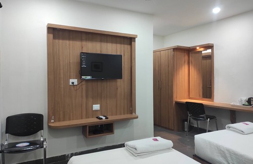 Balipara Hotel | ADITYA'S HOTEL WAY POINT