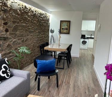 Pontedeume Apartment | Adiva Casa Da Avoa