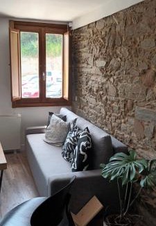 Pontedeume Apartment | Adiva Casa Da Avoa