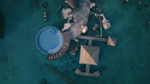 Ranai Hotel | Adiwana Jelita Sejuba Natuna