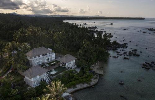 Ranai Hotel | Adiwana Jelita Sejuba Natuna