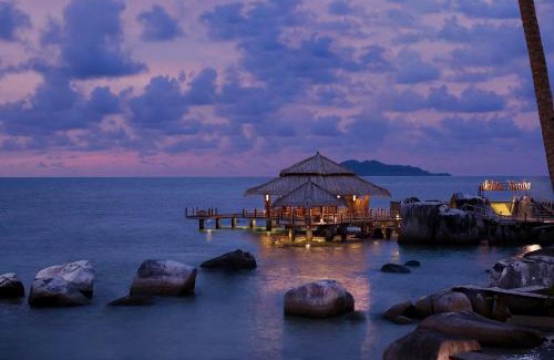 Ranai Hotel | Adiwana Jelita Sejuba Natuna