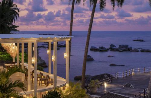Ranai Hotel | Adiwana Jelita Sejuba Natuna