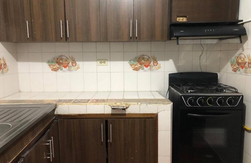 Bello Apartment | Adjacent apartments near Bello Antioquia’s Town Square