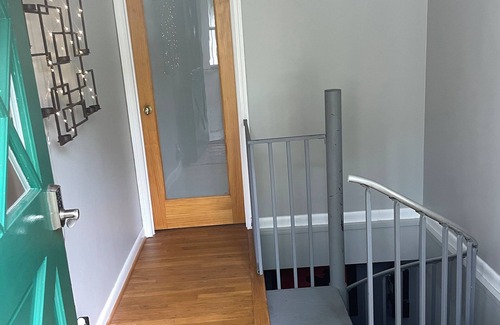 Hillsmere House | Adjacent to Quiet Waters Park and close to Eastport and Downtown Annapolis