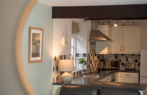 Tawstock Cottage | Adjoining cottages perfect for 2 families