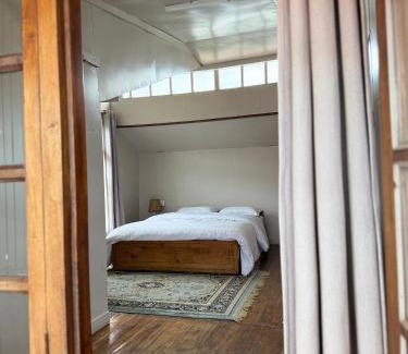 Kohima House | Adlai Homestay