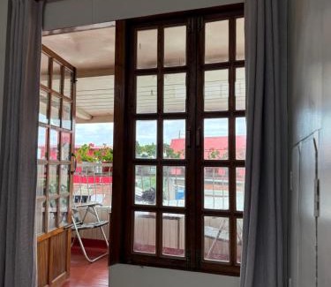 Kohima House | Adlai Homestay