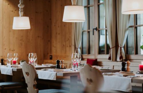 Adelboden Hotel | Adler Adelboden