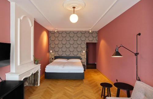 Murten Hotel | ADLER Boutique Hotel