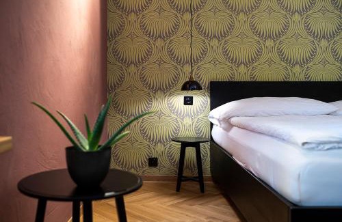 Murten Hotel | ADLER Boutique Hotel